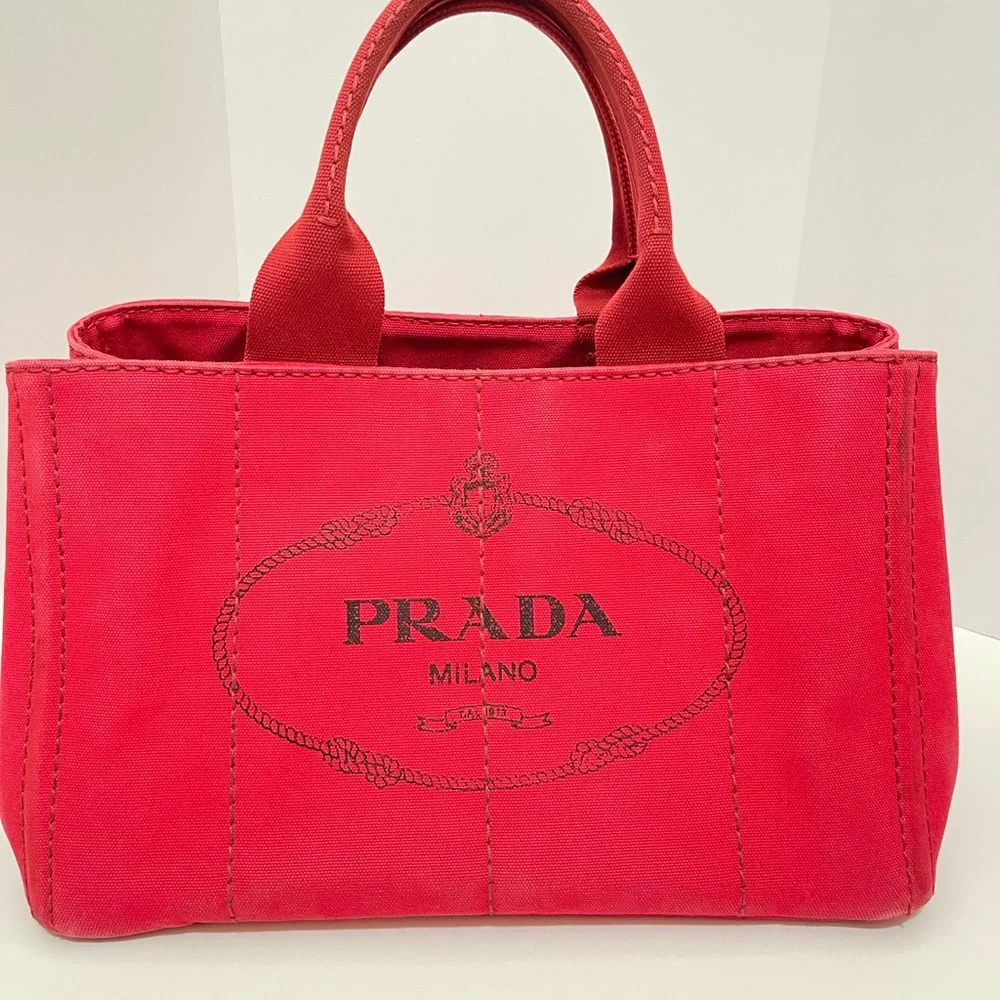 PRADA CANAPA - Picture 6 of 12